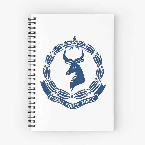 Item preview, Somali Police Force designed and sold by VTG-Expeditions.