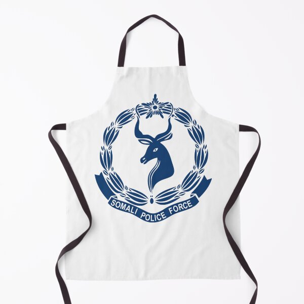 Item preview, Somali Police Force designed and sold by VTG-Expeditions.