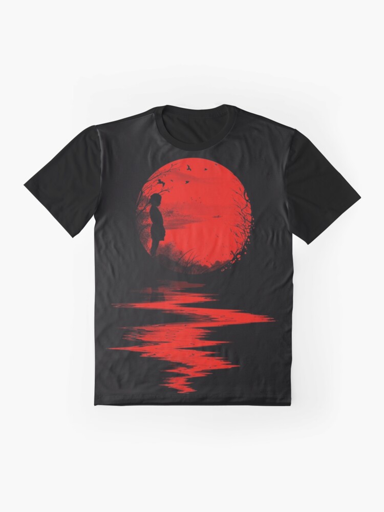 house of the rising sun t shirt