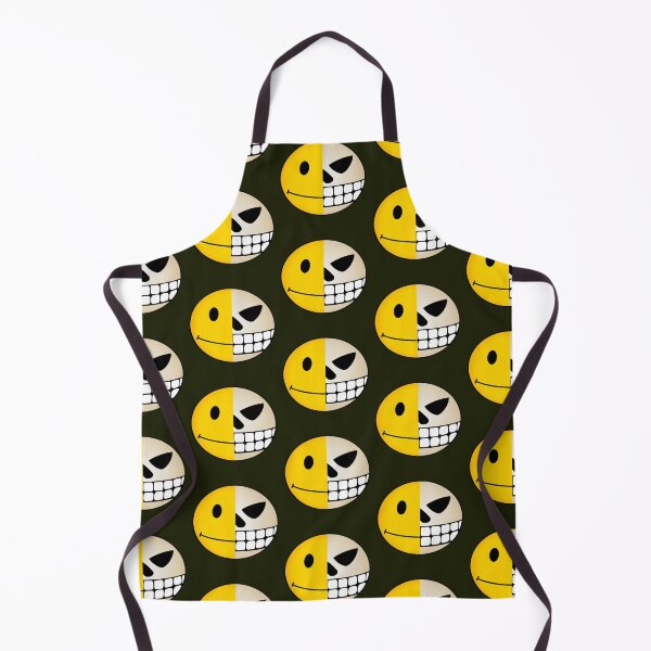Item preview, Beneath the Smile designed and sold by RawSunArt.
