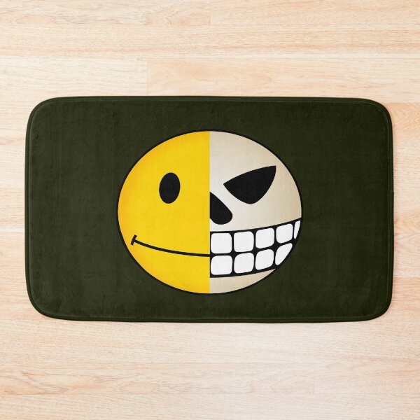Item preview, Beneath the Smile designed and sold by RawSunArt.
