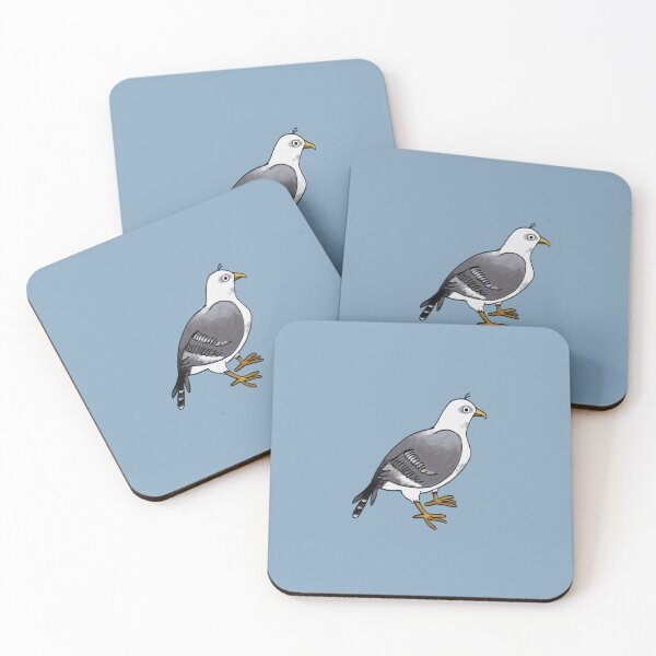 Item preview, Imposter Pigeon designed and sold by Cat(ie) Chapman.