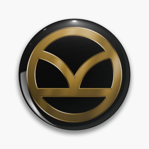 Item preview, Kingsman Crest designed and sold by huckblade.