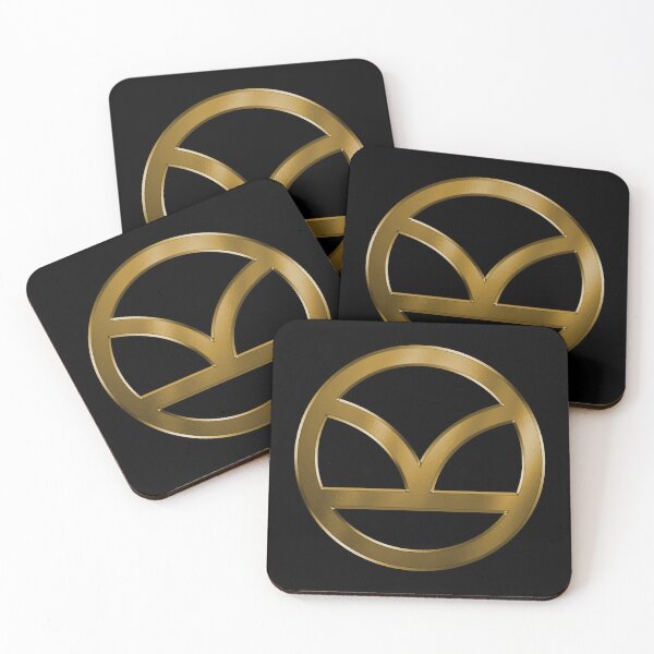 Item preview, Kingsman Crest designed and sold by huckblade.