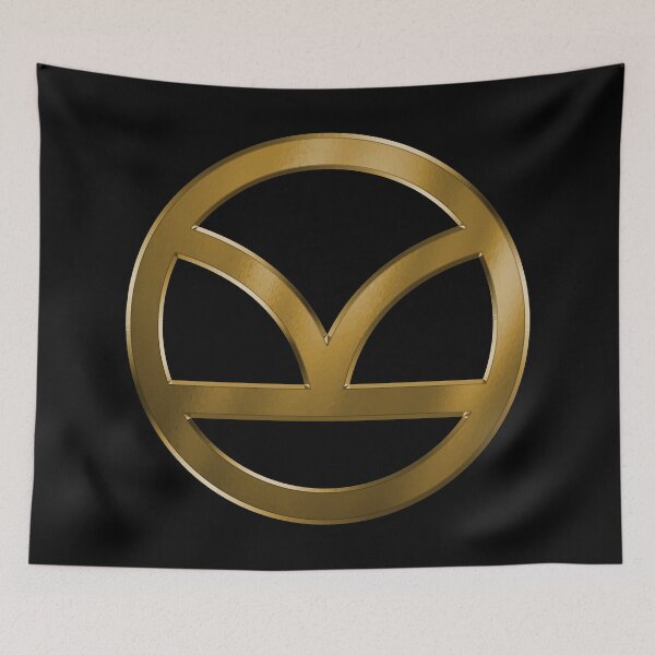 Item preview, Kingsman Crest designed and sold by huckblade.