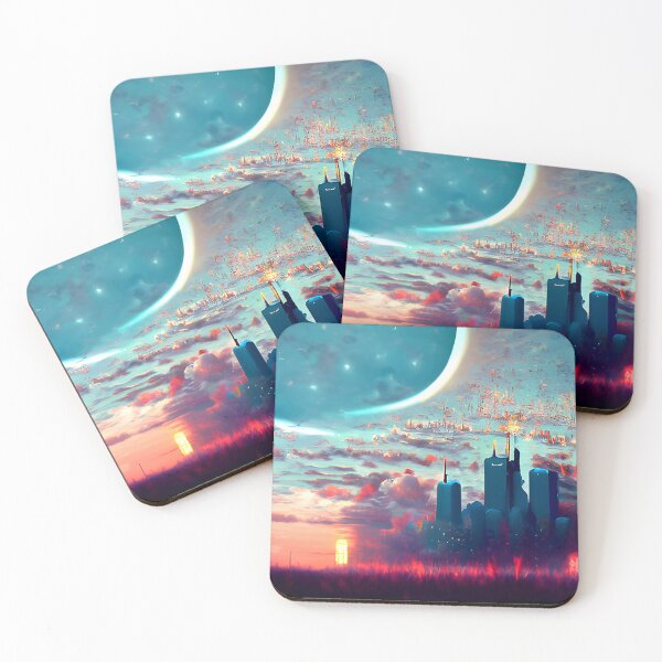 Item preview, chicago skyline designed and sold by TUMBAJULCA.