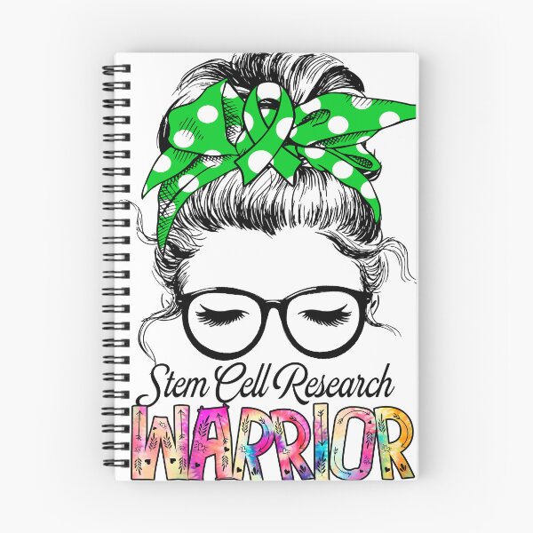 Item preview, Stem Cell Research Awareness - Stem Cell Research Warrior - Support Stem Cell Research Gifts designed and sold by Aaron309.