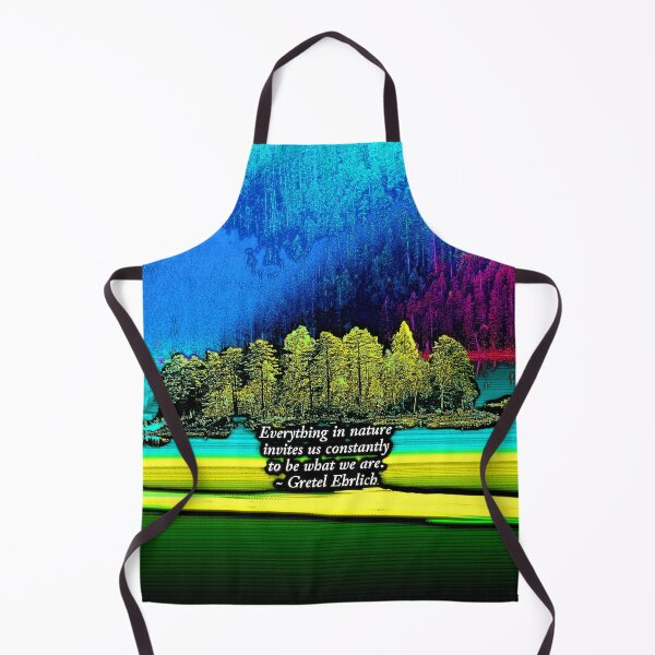 Item preview, Nature Invites Us designed and sold by Emilyromrell.