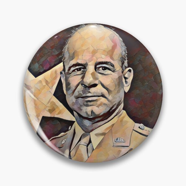 Item preview, General Jimmy Doolittle Portrait  designed and sold by warishellstore.