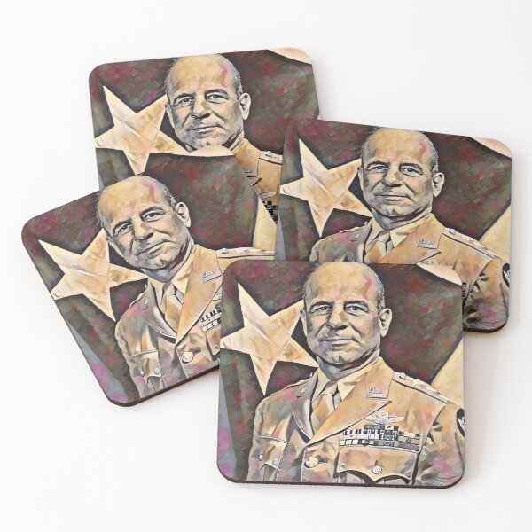 Item preview, General Jimmy Doolittle Portrait  designed and sold by warishellstore.