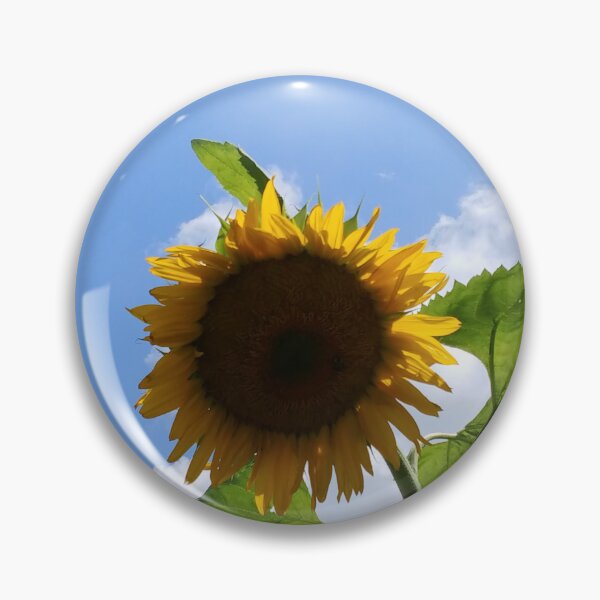 Item preview, Sunflower of Peace designed and sold by Kevin Croitz.