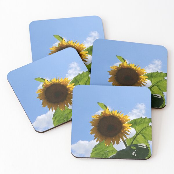 Item preview, Sunflower of Peace designed and sold by Kevin Croitz.