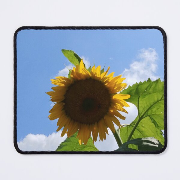 Item preview, Sunflower of Peace designed and sold by Kevin Croitz.