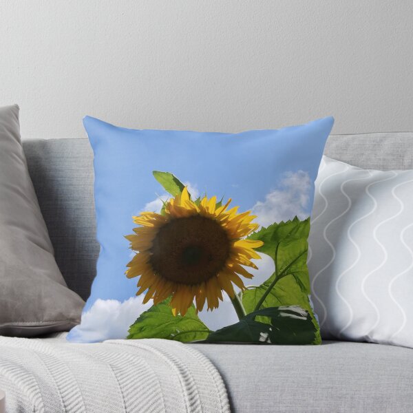 Item preview, Sunflower of Peace designed and sold by Kevin Croitz.