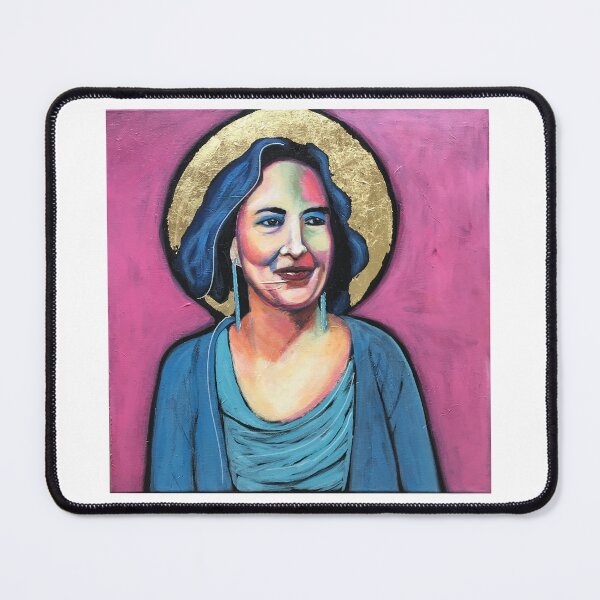 Item preview, A saintly Deborah  designed and sold by Debbie Cerone.
