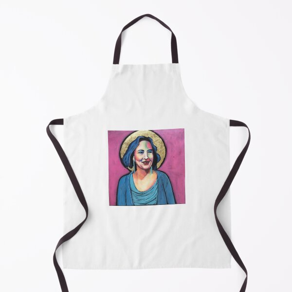 Item preview, A saintly Deborah designed and sold by Debbie Cerone.