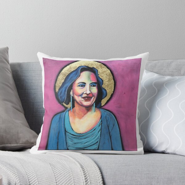 Item preview, A saintly Deborah  designed and sold by Debbie Cerone.