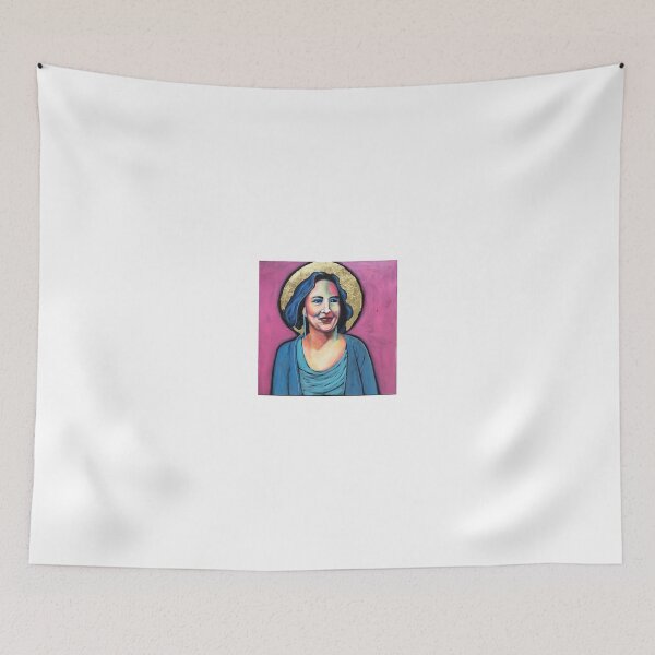 Item preview, A saintly Deborah  designed and sold by Debbie Cerone.