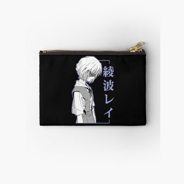 Item preview, Rei Ayanami Evangelion designed and sold by Mangamoon.
