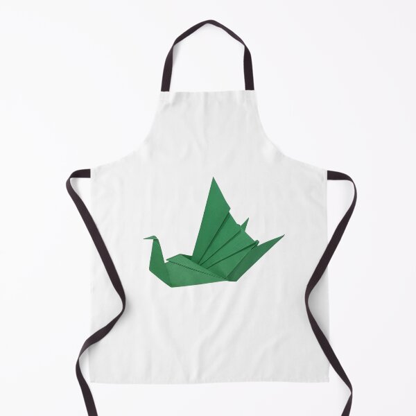 Item preview, Origami peacock designed and sold by Meo Design.