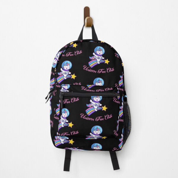 Item preview, Unicorn Fan Club designed and sold by capotees.