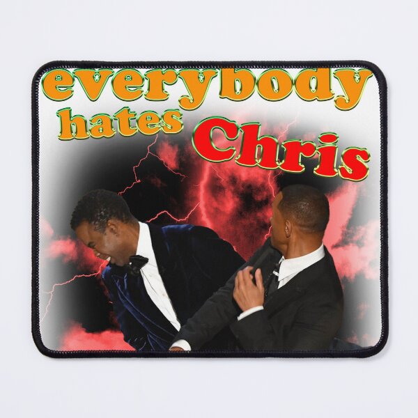 Item preview, everybody hates chris rock designed and sold by preezay.