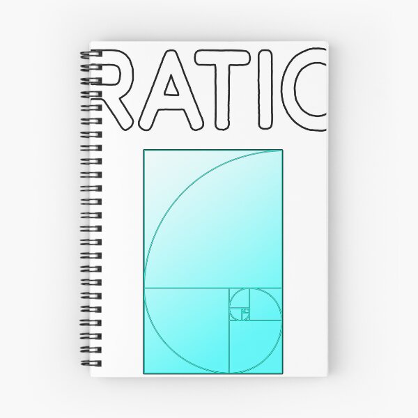 Item preview, Golden Ratio Fibonacci Sequence  designed and sold by KTSubz Faith & Fun Designs.