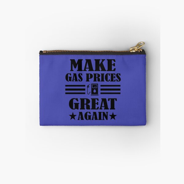 Item preview, Make Gas Price Great Again. Funny Gas price designed and sold by DesignHouse07.