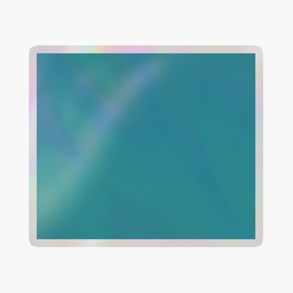 Item preview, Biscay Bay | Color Trends | Fall Winter 2015 | Solid Colors | Fashion Colors | designed and sold by EclecticAtHeART.