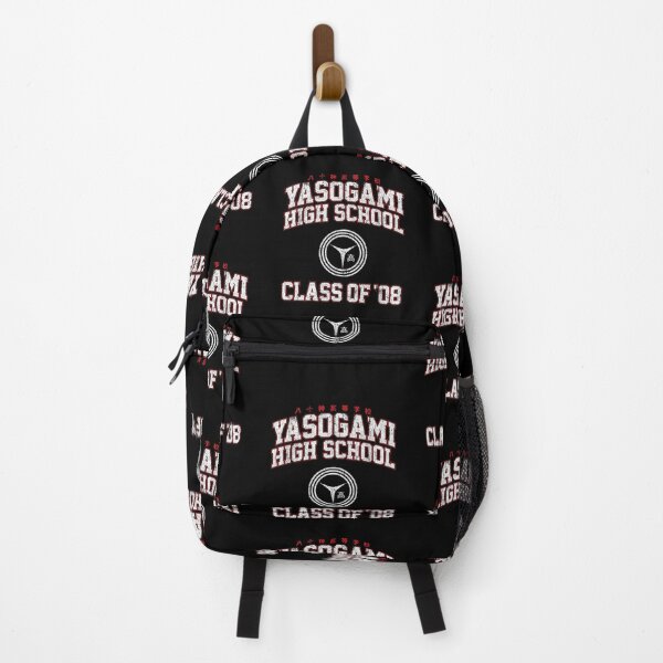 Item preview, Yasogami High School Class of 08 designed and sold by huckblade.