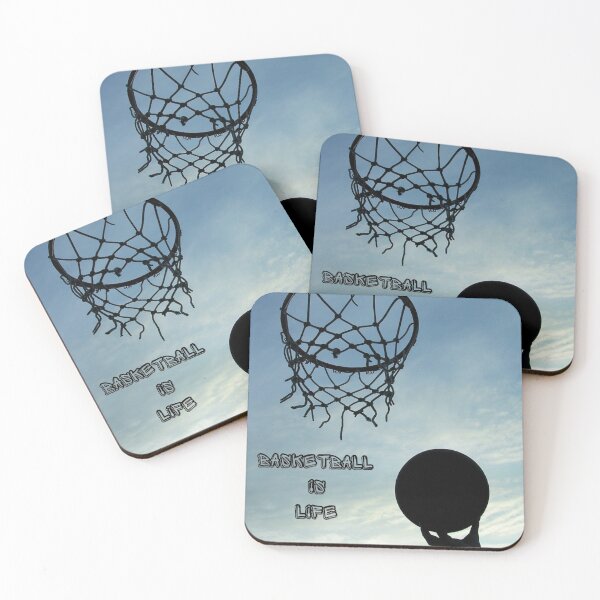 Item preview, Basketball under the sky designed and sold by StevanoArt.