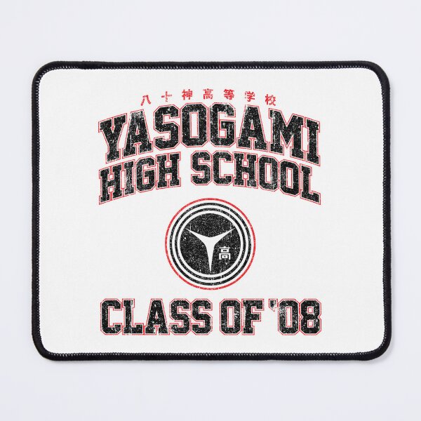 Item preview, Yasogami High School Class of 08 (Variant) designed and sold by huckblade.