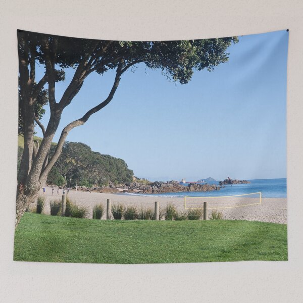 Item preview, Games on the Beach designed and sold by lizdomett.