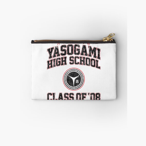 Item preview, Yasogami High School Class of 08 (Variant) designed and sold by huckblade.
