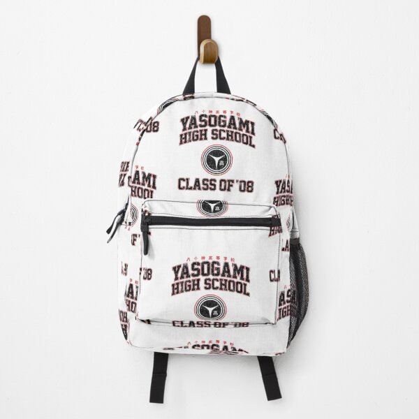 Item preview, Yasogami High School Class of 08 (Variant) designed and sold by huckblade.