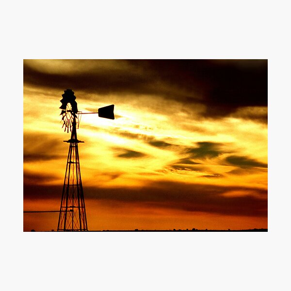 Item preview, Desert Sunset designed and sold by PixPlanet.