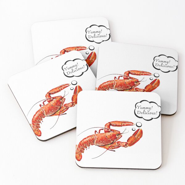 Item preview, Wet Leg Wet Dream lobster designed and sold by Legendary-stuff.