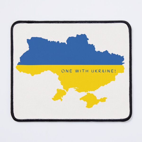 Item preview, One With Ukraine! Set #3 designed and sold by Krispsm.