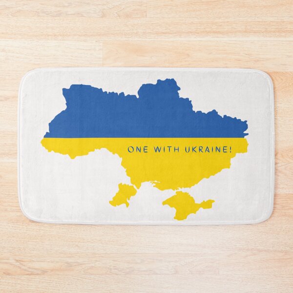 Item preview, One With Ukraine! Set #3 designed and sold by Krispsm.