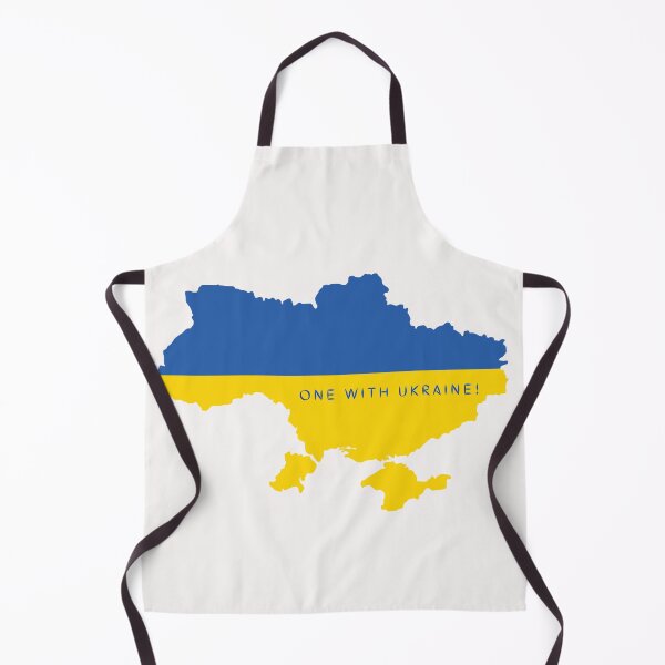 Item preview, One With Ukraine! Set #3 designed and sold by Krispsm.