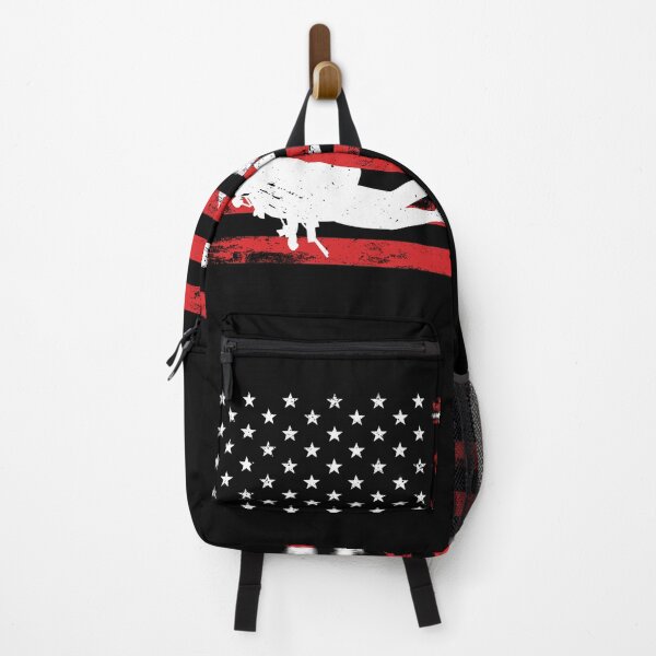 Item preview, Scuba Diving American Flag designed and sold by ProofBrand.