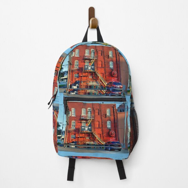 Item preview, Old Galveston designed and sold by Savannah Gibbs.