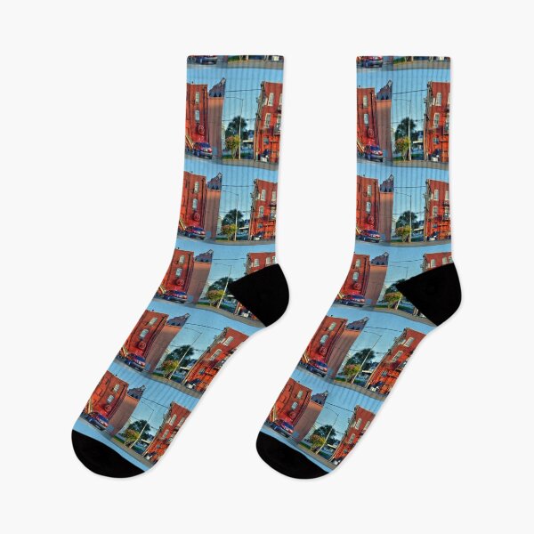 Item preview, Old Galveston  designed and sold by Savannah Gibbs.
