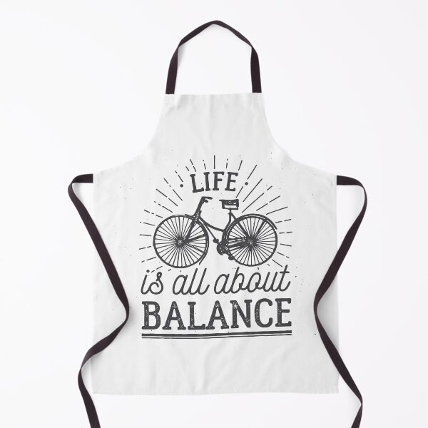 Item preview, Life is all about balance designed and sold by della95.