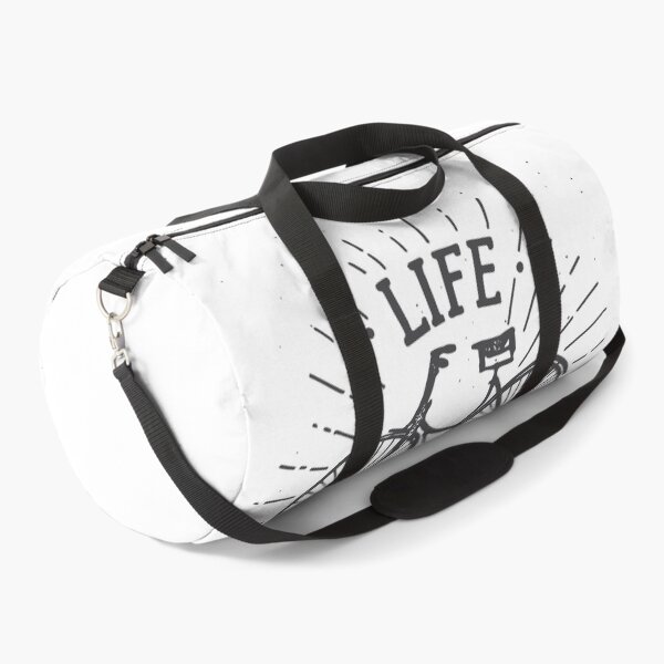 Item preview, Life is all about balance designed and sold by della95.