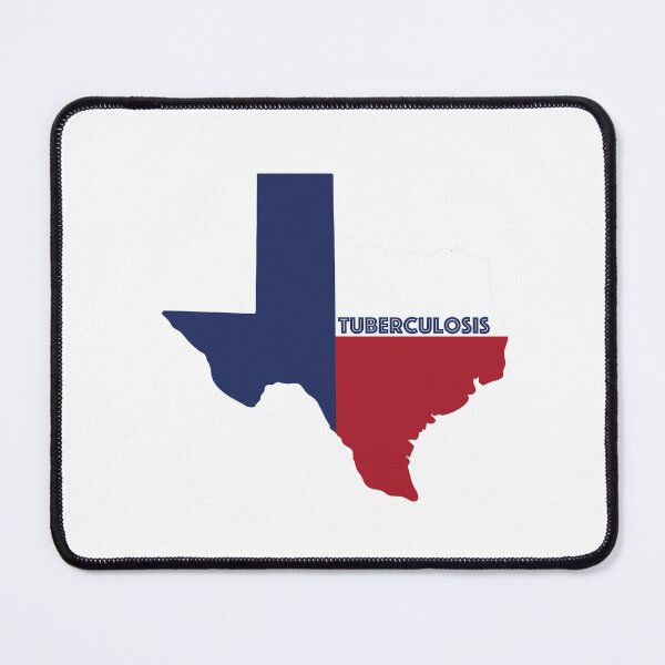 Item preview, Texas Tuberculosis designed and sold by DaganSays.
