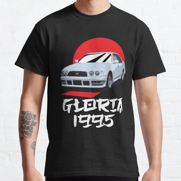 Nissan Lover Gifts Merchandise for Sale | Redbubble