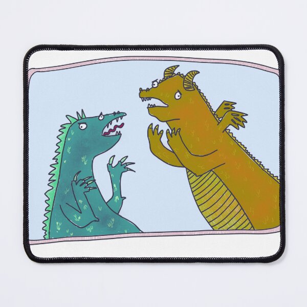 Item preview, An Argument designed and sold by immyfe.