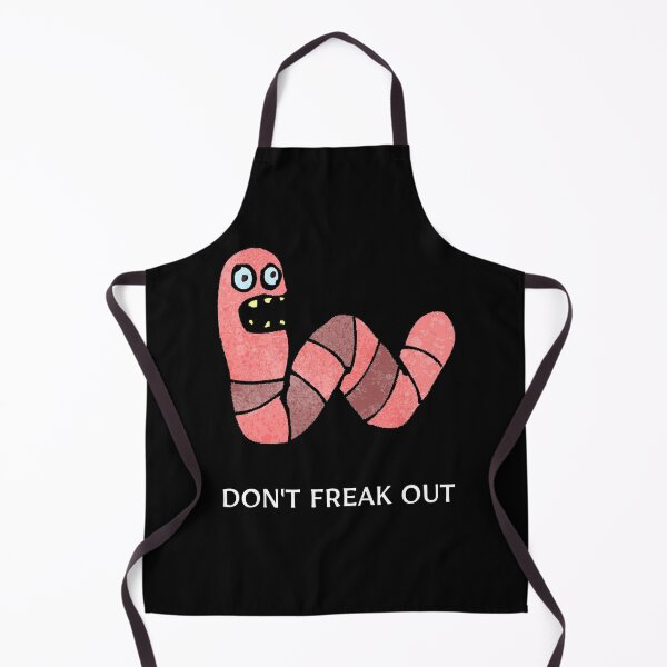 Item preview, don't freak out  designed and sold by Nadjidib.