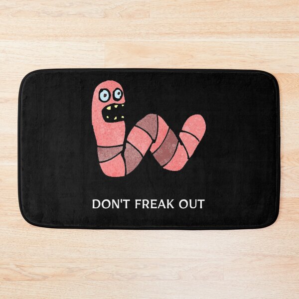Item preview, don't freak out  designed and sold by Nadjidib.